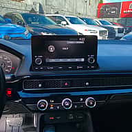 Honda Civic Sport 2022 - miniatura 11