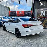 Honda Civic Sport 2022 - miniatura 3