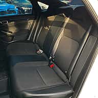 Honda Civic Sport 2022 - miniatura 15