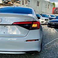 Honda Civic Sport 2022 - miniatura 16