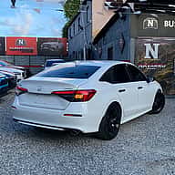 Honda Civic Sport 2022 - miniatura 4