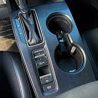Honda Civic Sport 2022 - miniatura 12