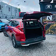 Honda CR-V EX Hybrid 2021 - miniatura 5
