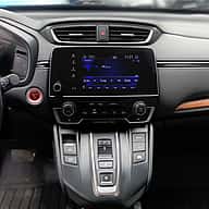 Honda CR-V EX Hybrid 2021 - miniatura 17