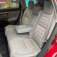 Honda CR-V EX Hybrid 2021 - miniatura 9