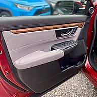 Honda CR-V EX Hybrid 2021 - miniatura 10