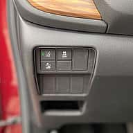 Honda CR-V EX Hybrid 2021 - miniatura 14