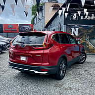 Honda CR-V EX Hybrid 2021 - miniatura 3