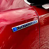Honda CR-V EX Hybrid 2021 - miniatura 15