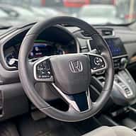 Honda CR-V EX Hybrid 2021 - miniatura 7