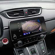 Honda CR-V EX Hybrid 2021 - miniatura 11