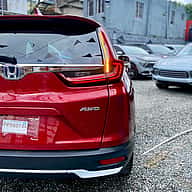 Honda CR-V EX Hybrid 2021 - miniatura 16