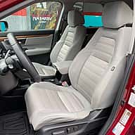 Honda CR-V EX Hybrid 2021 - miniatura 8