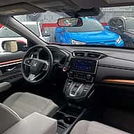 Honda CR-V EX Hybrid 2021 - miniatura 12