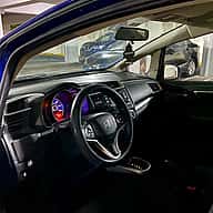 Honda Fit 2016 - miniatura 5