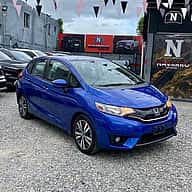 Honda Fit 2016 - miniatura 2