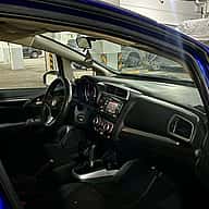 Honda Fit 2016 - miniatura 6