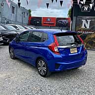 Honda Fit 2016 - miniatura 3
