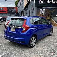 Honda Fit 2016 - miniatura 4