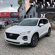 Hyundai Santa Cruz 2020 - miniatura 1