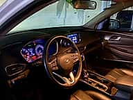 Hyundai Santa Cruz 2020 - miniatura 5