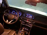 Hyundai Santa Cruz 2020 - miniatura 6