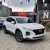 Hyundai Santa Cruz 2020 - miniatura 2