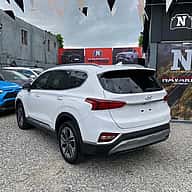 Hyundai Santa Cruz 2020 - miniatura 3