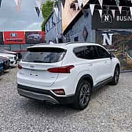 Hyundai Santa Cruz 2020 - miniatura 4