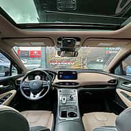 Hyundai Santa Fe Limited 2021 - miniatura 5