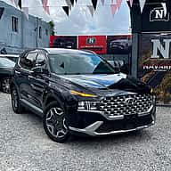 Hyundai Santa Fe Limited 2021 - miniatura 2