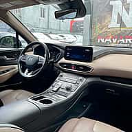 Hyundai Santa Fe Limited 2021 - miniatura 6