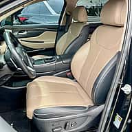 Hyundai Santa Fe Limited 2021 - miniatura 7