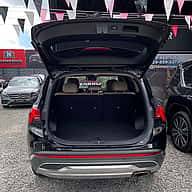 Hyundai Santa Fe Limited 2021 - miniatura 11