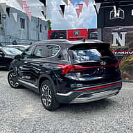 Hyundai Santa Fe Limited 2021 - miniatura 3