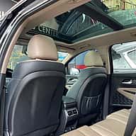 Hyundai Santa Fe Limited 2021 - miniatura 8