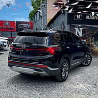 Hyundai Santa Fe Limited 2021 - miniatura 4