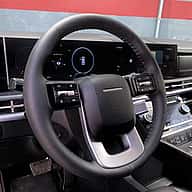 Hyundai Santa Fe Limited 2024 - miniatura 11