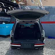 Hyundai Santa Fe Limited 2024 - miniatura 7