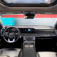 Hyundai Santa Fe Limited 2024 - miniatura 12