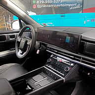 Hyundai Santa Fe Limited 2024 - miniatura 13