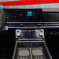 Hyundai Santa Fe Limited 2024 - miniatura 14