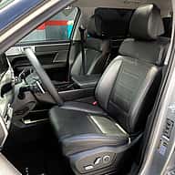 Hyundai Santa Fe Limited 2024 - miniatura 10