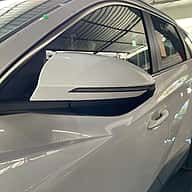 Hyundai Tucson Blue 2023 - miniatura 9