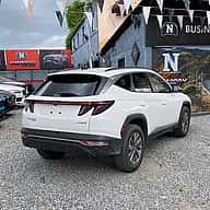 Hyundai Tucson Blue 2023 - miniatura 3