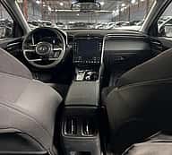 Hyundai Tucson Blue 2023 - miniatura 7