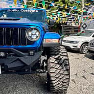 Jeep Gladiator Sport 2024 - miniatura 16
