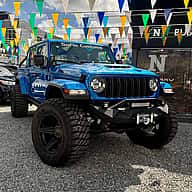 Jeep Gladiator Sport 2024 - miniatura 2