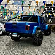 Jeep Gladiator Sport 2024 - miniatura 5