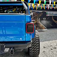 Jeep Gladiator Sport 2024 - miniatura 18